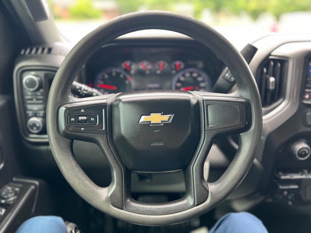 2021 Chevrolet Silverado 1500 Image 14