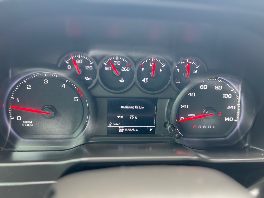 2021 Chevrolet Silverado 1500 Image 15