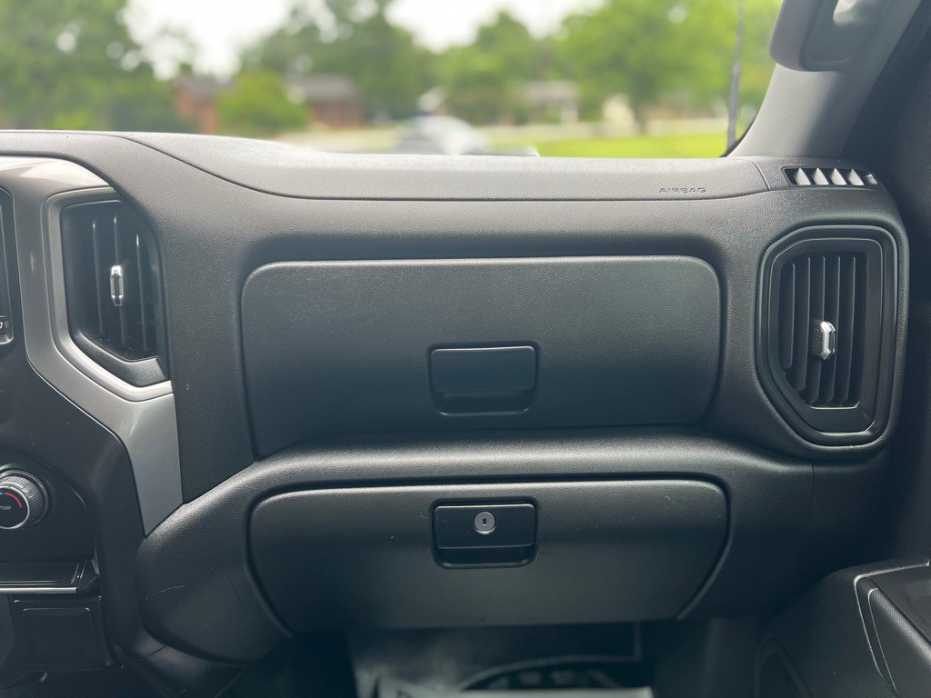 2021 Chevrolet Silverado 1500 Image 25