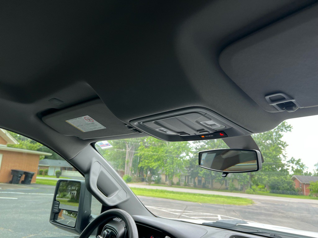 2021 Chevrolet Silverado 1500 Image 27