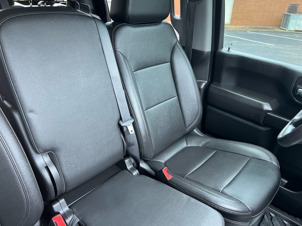 2021 Chevrolet Silverado 1500 Image 28
