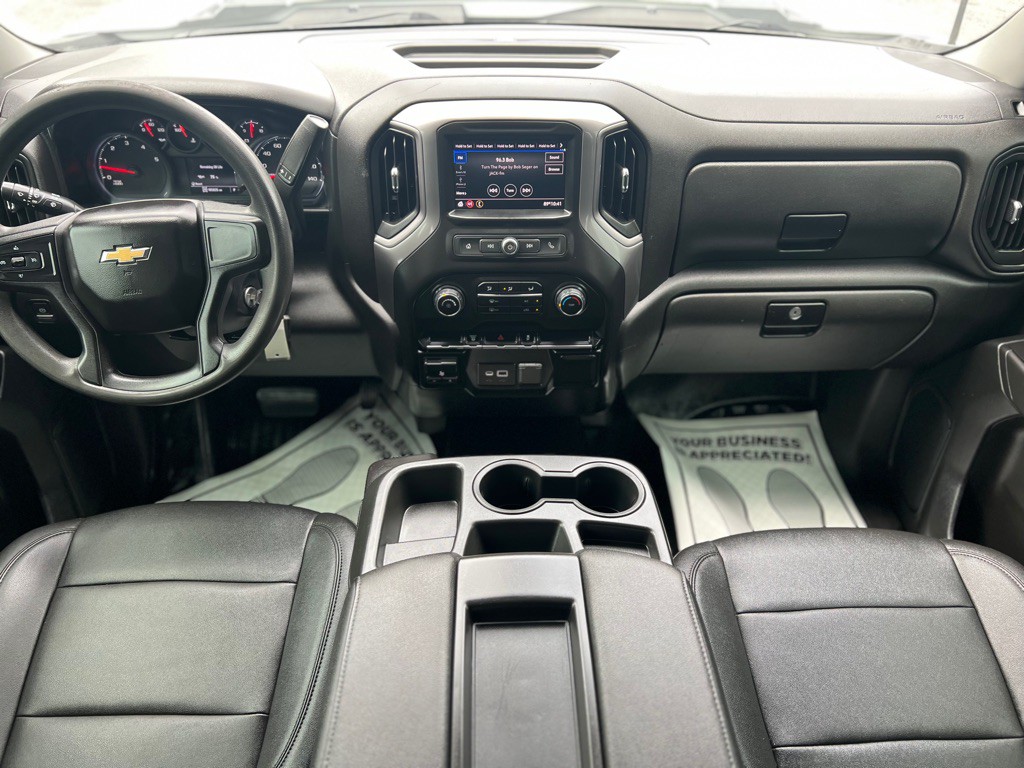2021 Chevrolet Silverado 1500 Image 29
