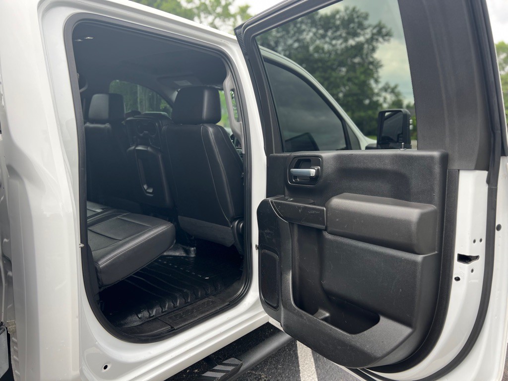 2021 Chevrolet Silverado 1500 Image 30