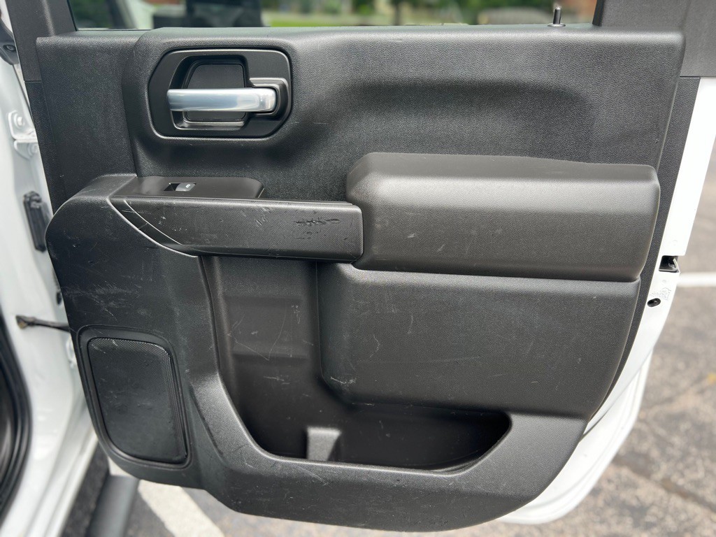 2021 Chevrolet Silverado 1500 Image 31