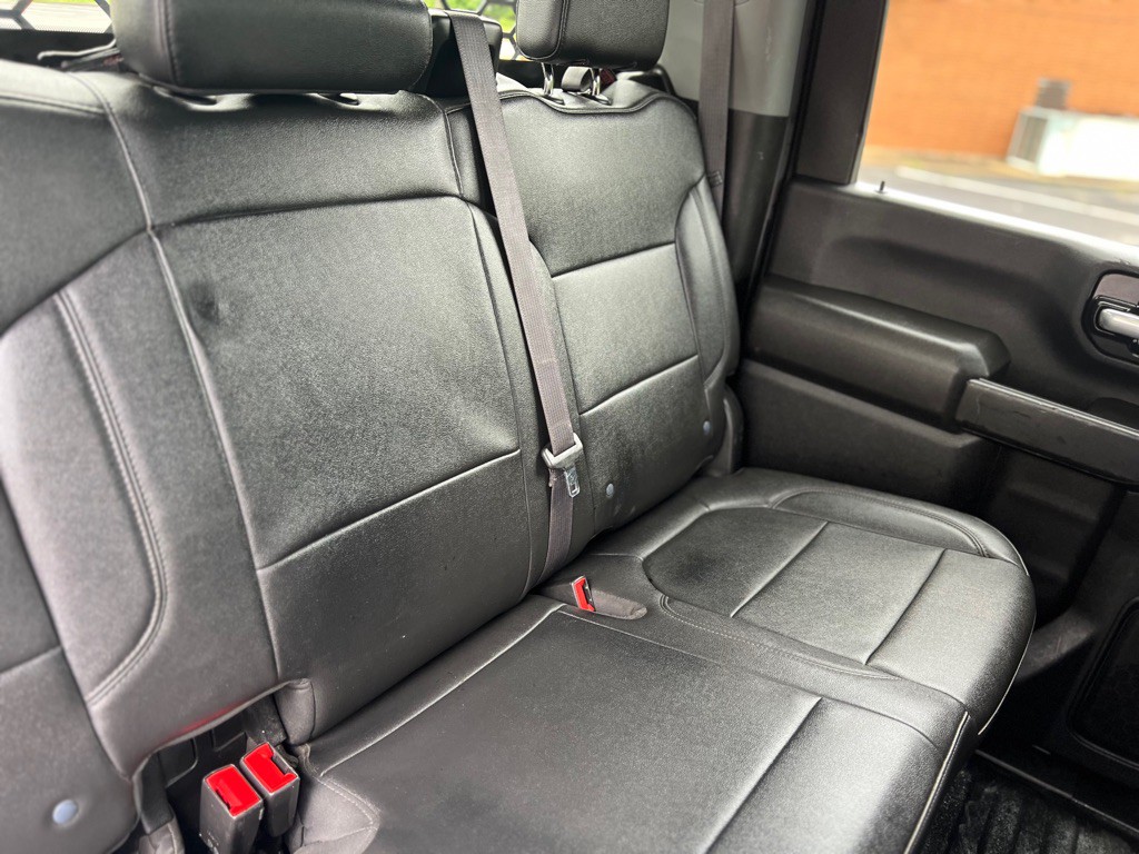 2021 Chevrolet Silverado 1500 Image 35