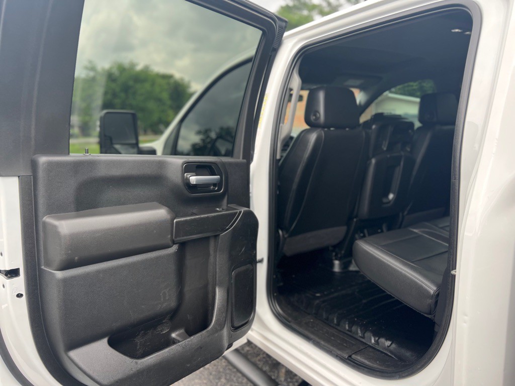 2021 Chevrolet Silverado 1500 Image 36