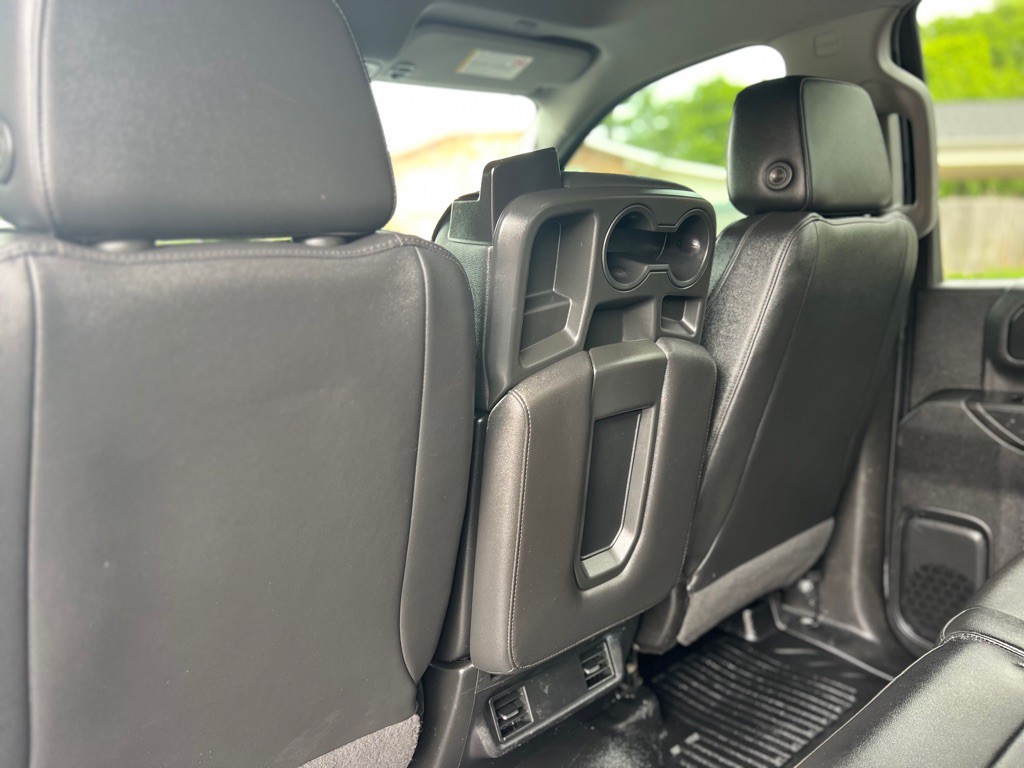 2021 Chevrolet Silverado 1500 Image 40
