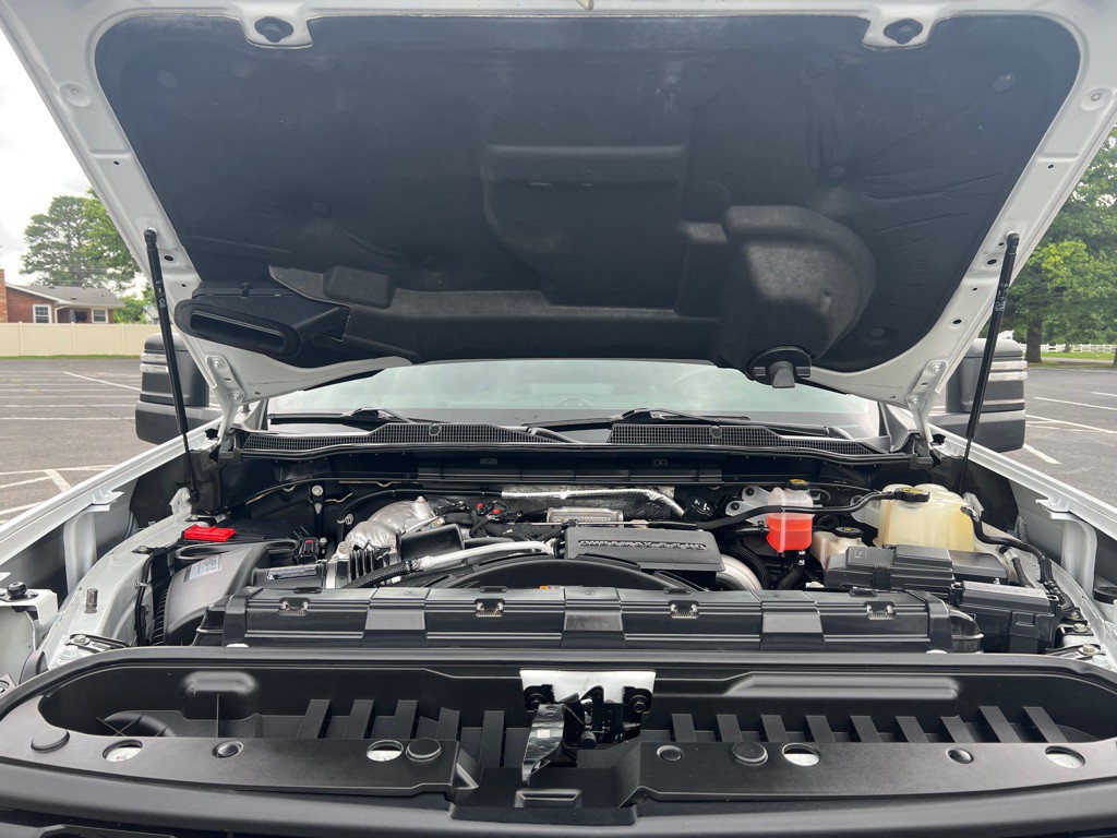 2021 Chevrolet Silverado 1500 Image 42