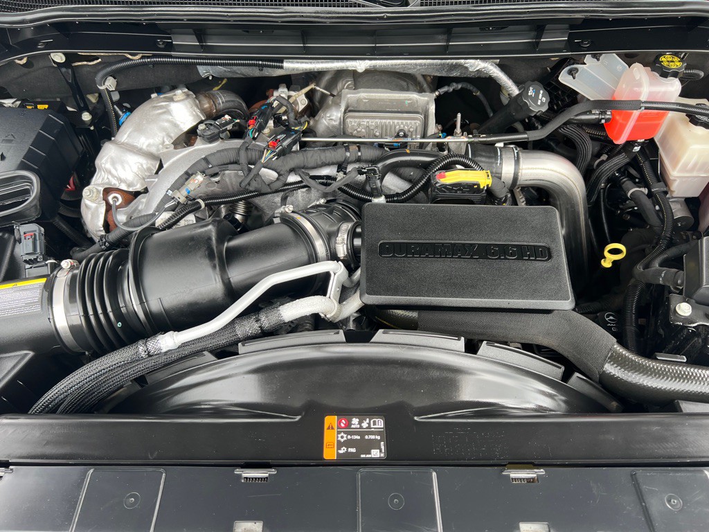 2021 Chevrolet Silverado 1500 Image 44