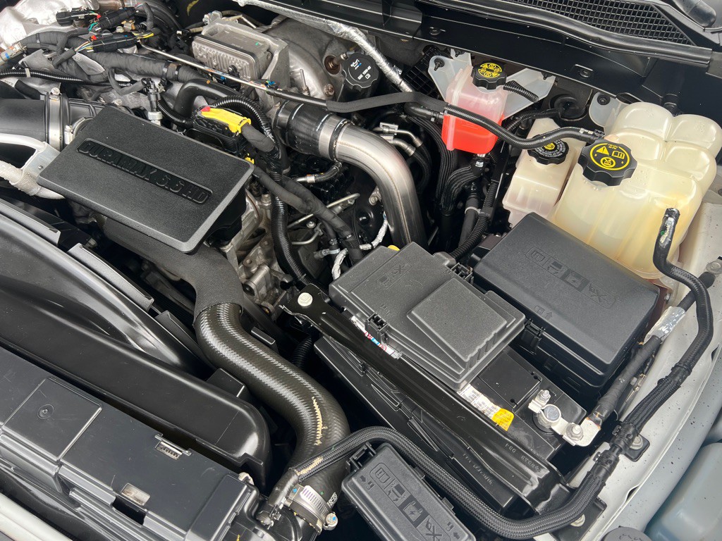 2021 Chevrolet Silverado 1500 Image 45