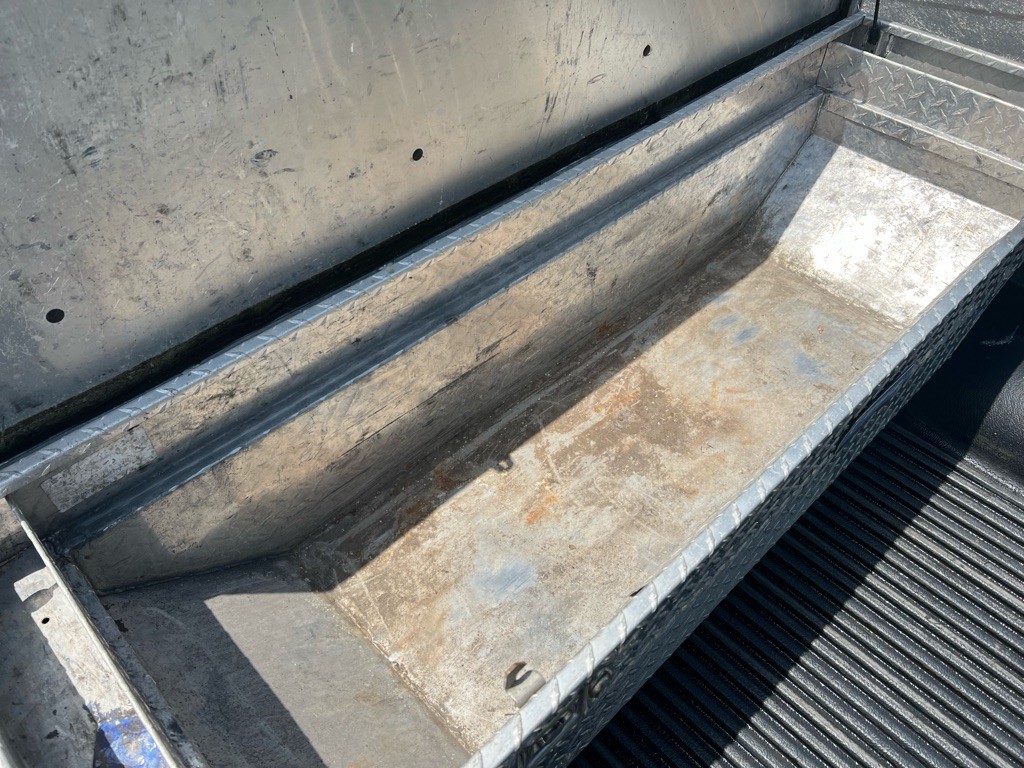 2015 Nissan Frontier Image 8