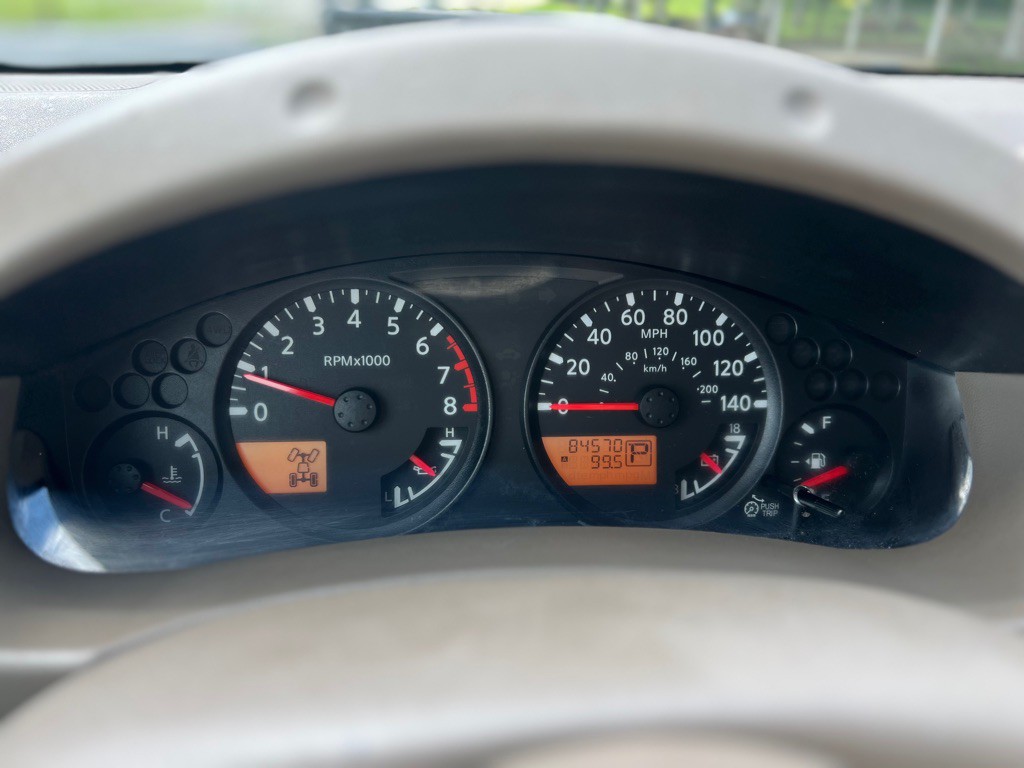 2015 Nissan Frontier Image 17