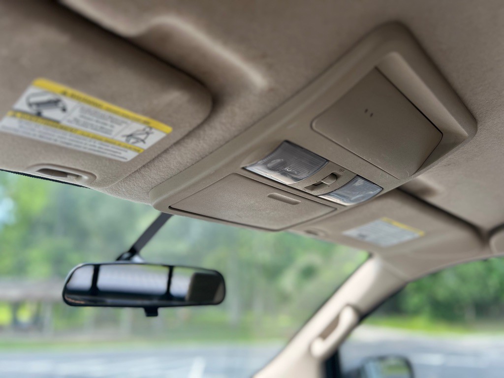 2015 Nissan Frontier Image 20