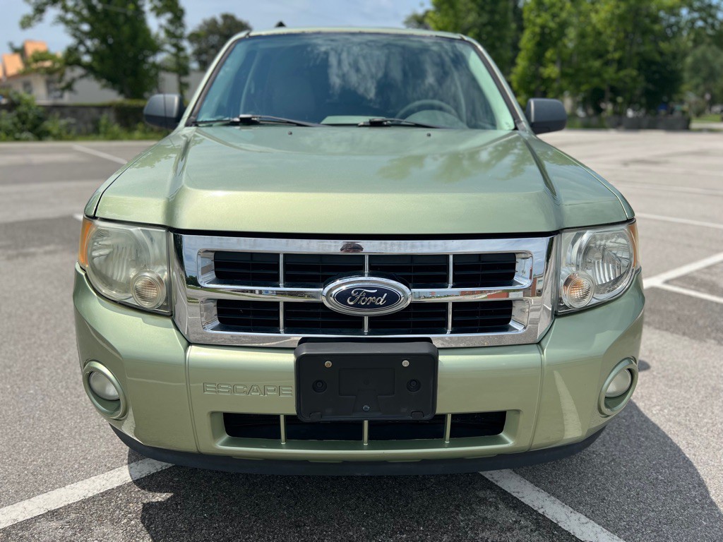 2008 Ford Escape Image 2