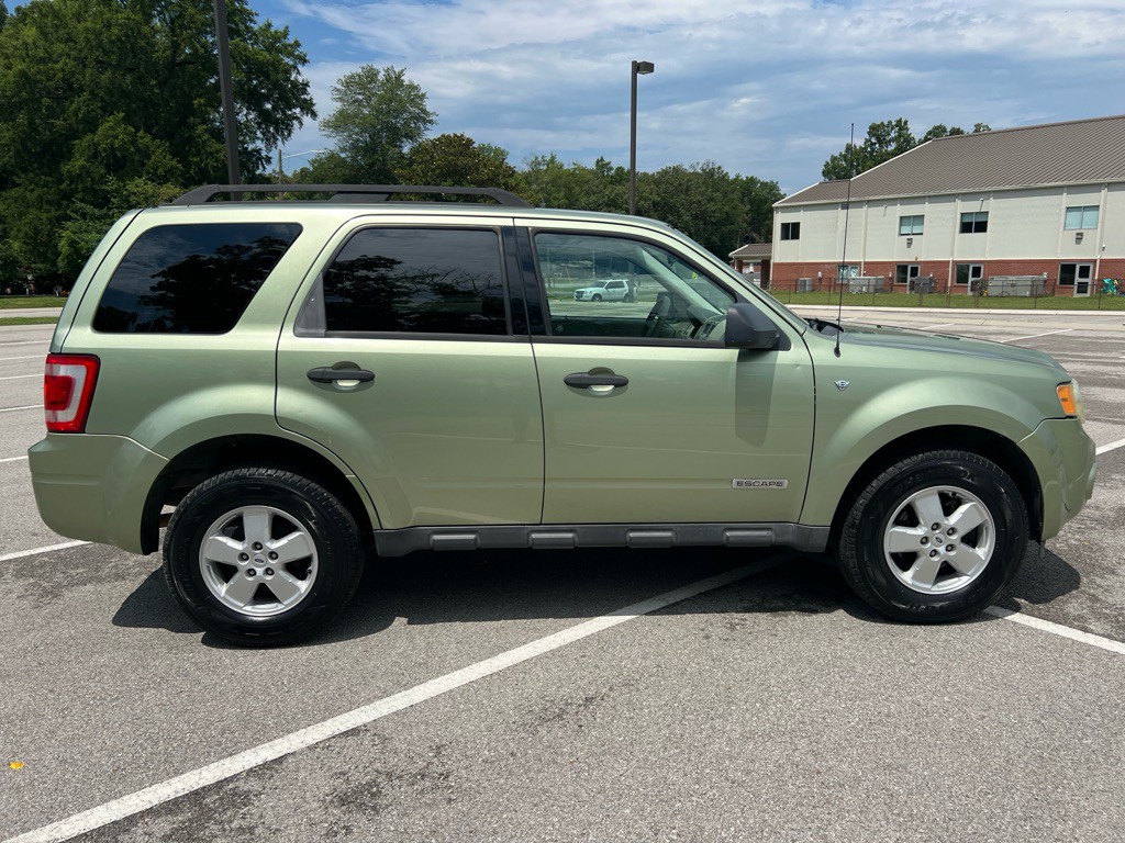 2008 Ford Escape Image 5