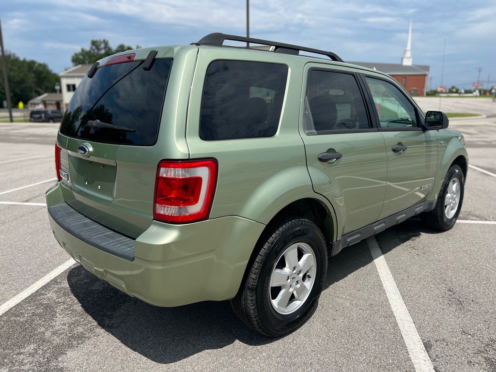 2008 Ford Escape Image 6