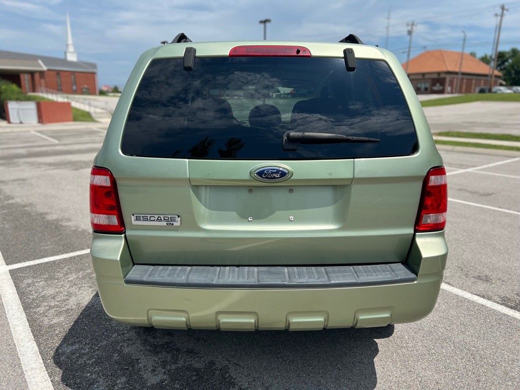 2008 Ford Escape Image 7
