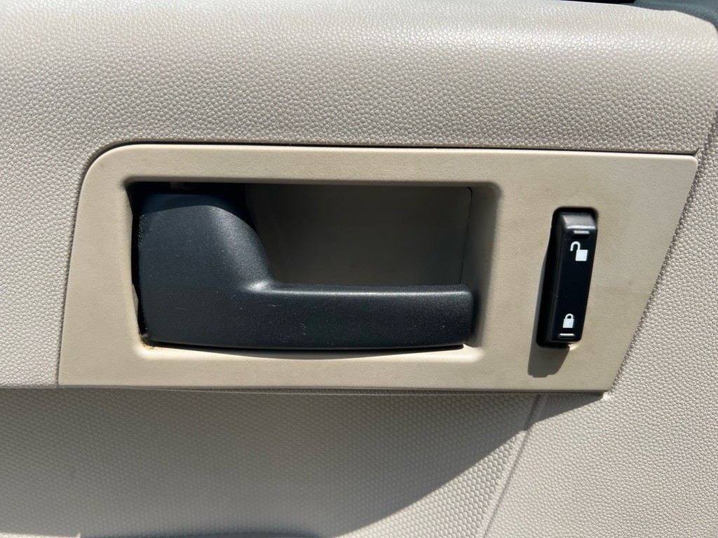 2008 Ford Escape Image 14