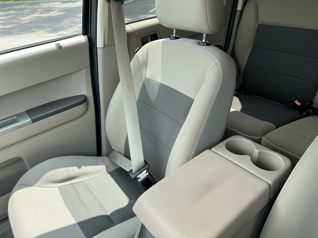 2008 Ford Escape Image 23