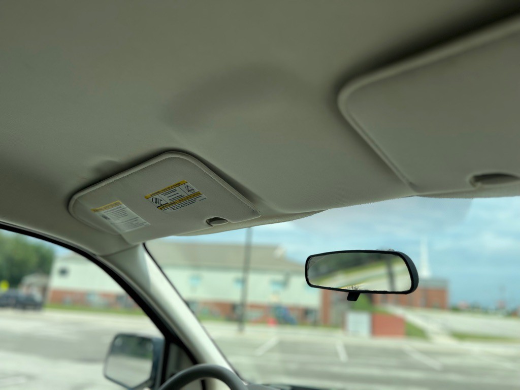 2008 Ford Escape Image 31