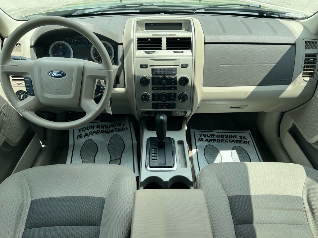 2008 Ford Escape Image 33