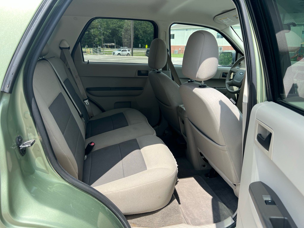2008 Ford Escape Image 37