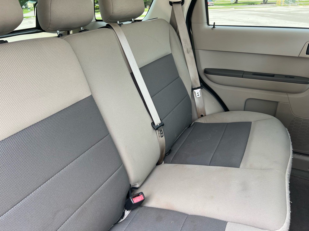 2008 Ford Escape Image 39