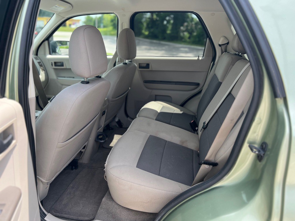 2008 Ford Escape Image 43