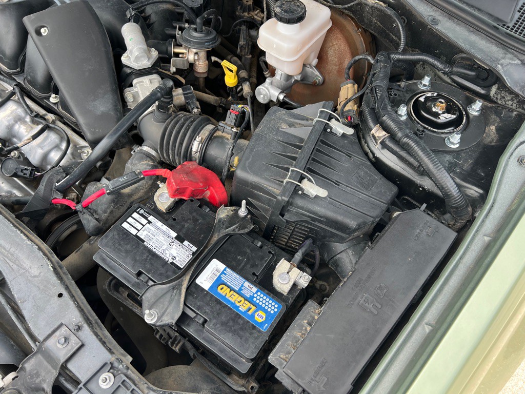 2008 Ford Escape Image 49