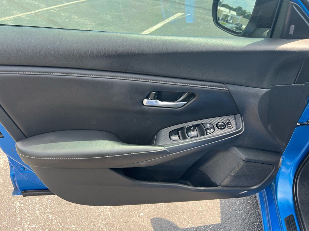 2021 Nissan Sentra Image 12