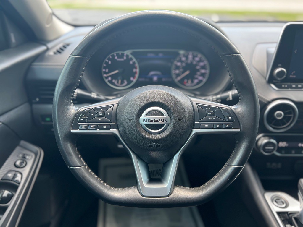 2021 Nissan Sentra Image 15