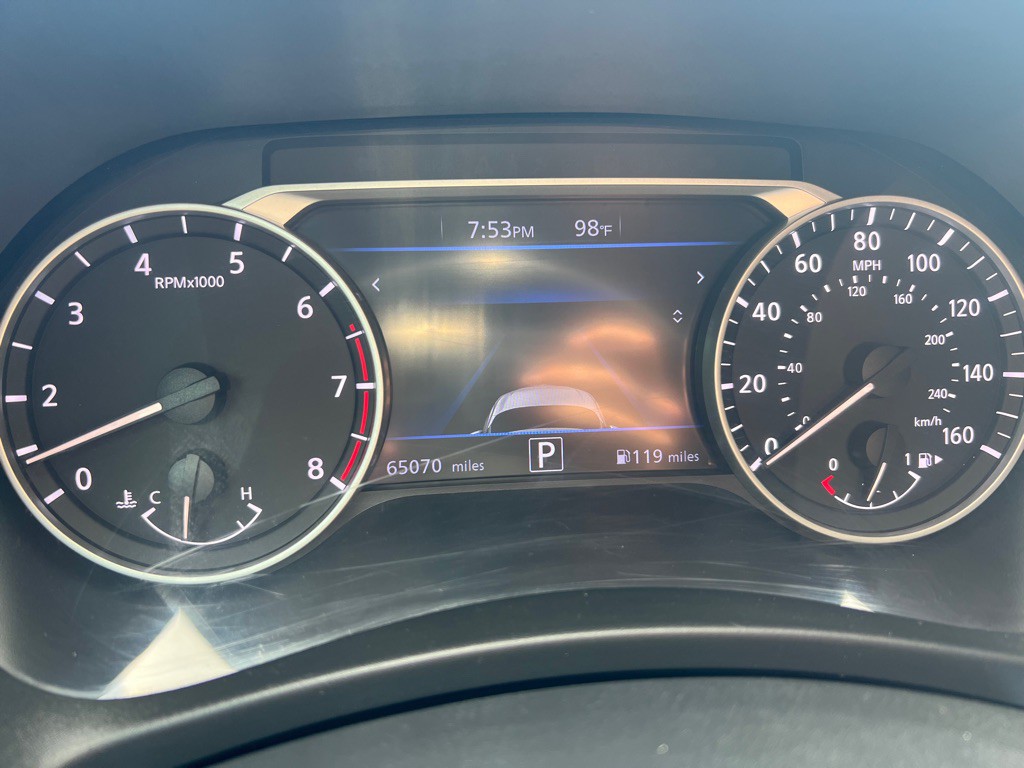 2021 Nissan Sentra Image 16