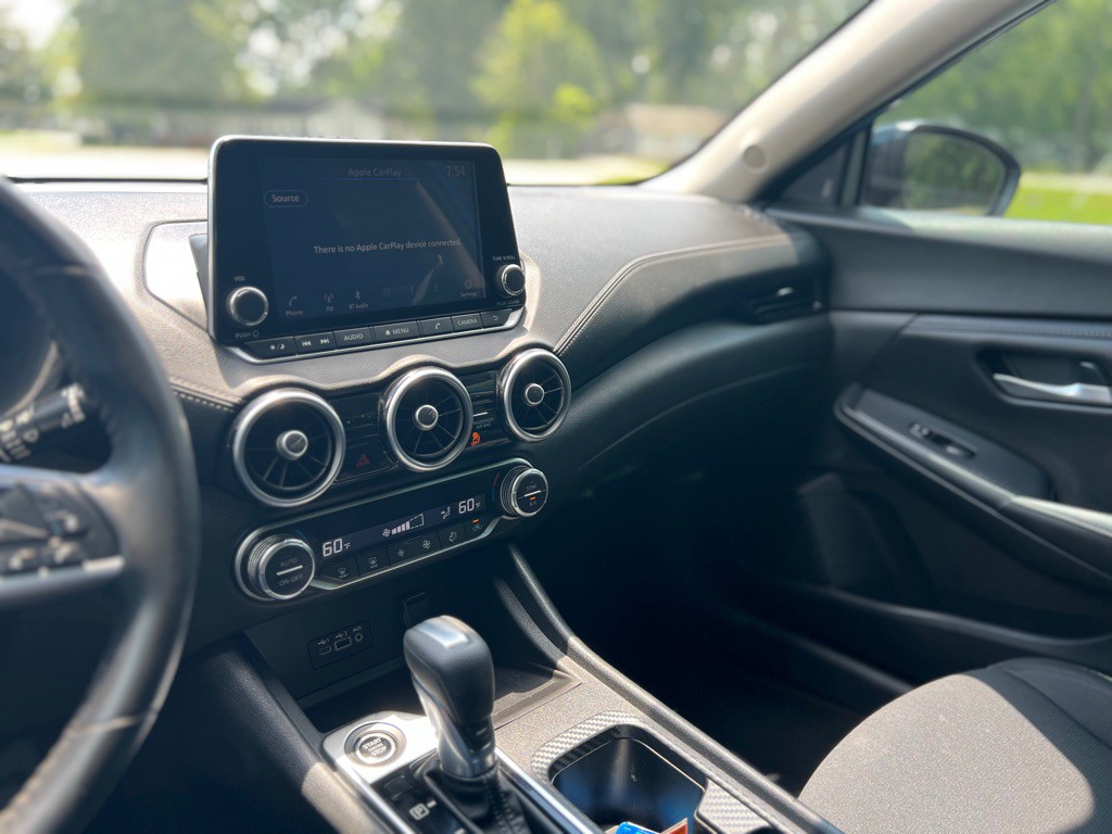 2021 Nissan Sentra Image 17