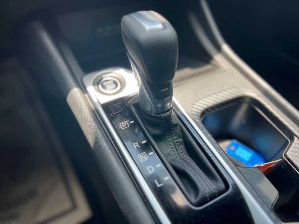 2021 Nissan Sentra Image 18