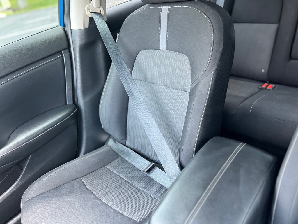 2021 Nissan Sentra Image 21