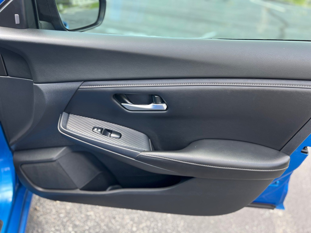 2021 Nissan Sentra Image 23