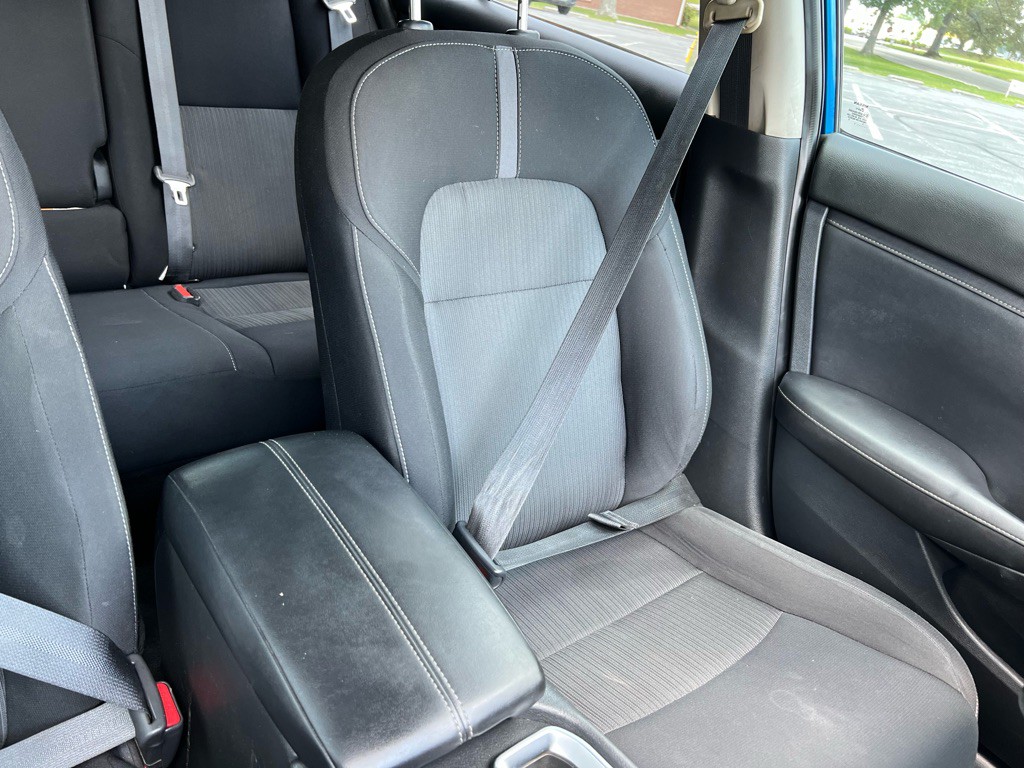 2021 Nissan Sentra Image 29