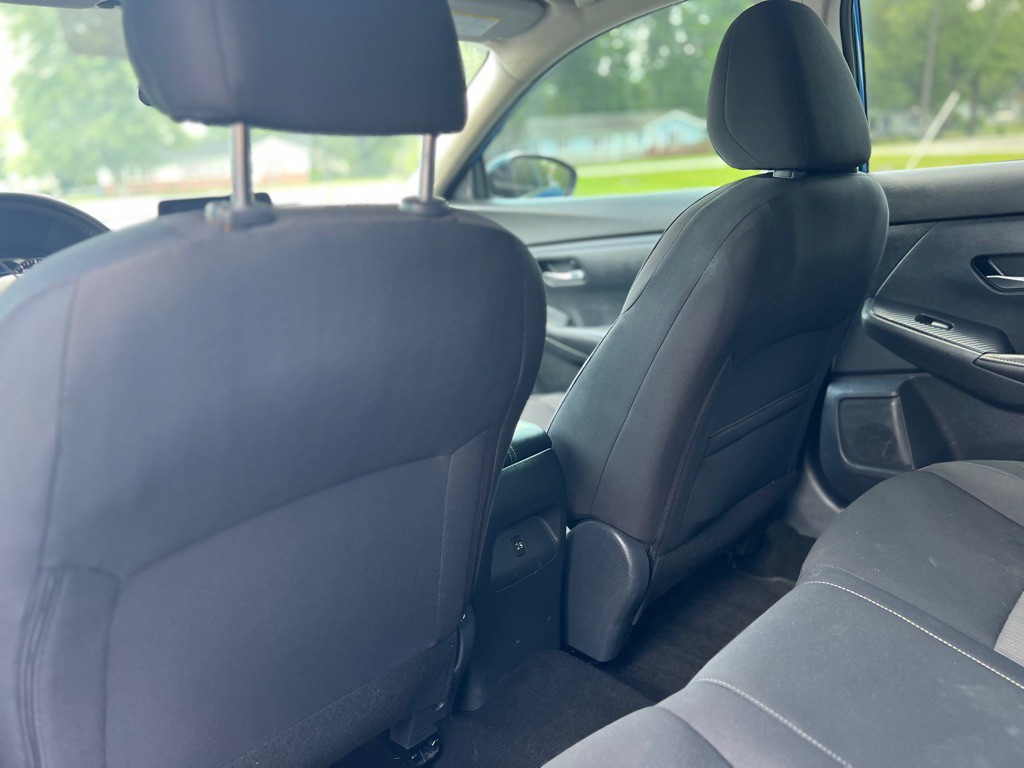 2021 Nissan Sentra Image 41