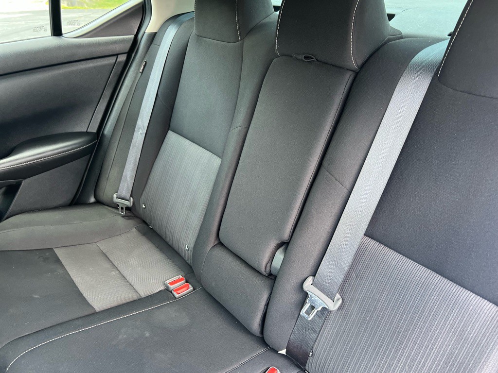 2021 Nissan Sentra Image 42