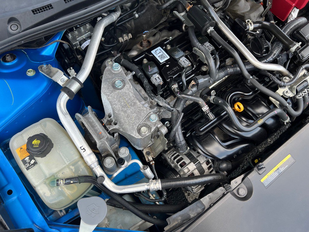 2021 Nissan Sentra Image 44