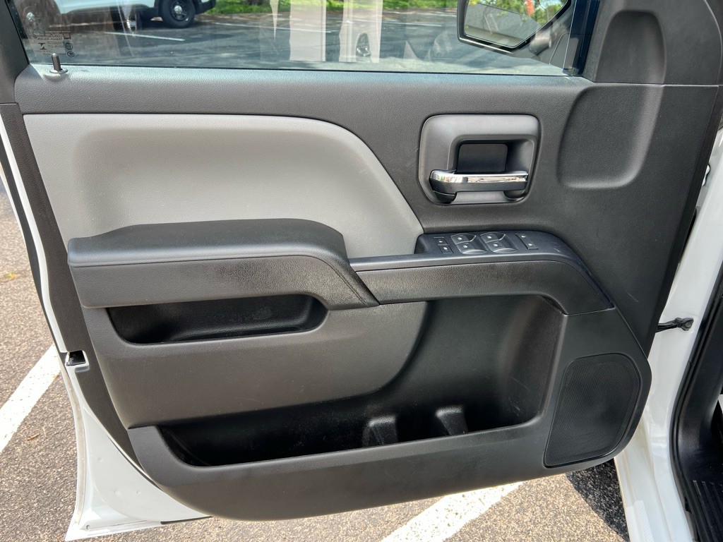 2016 GMC Sierra Image 11
