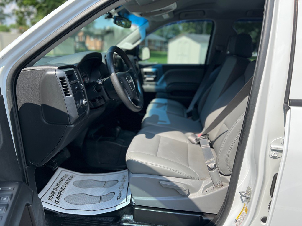 2016 GMC Sierra Image 13
