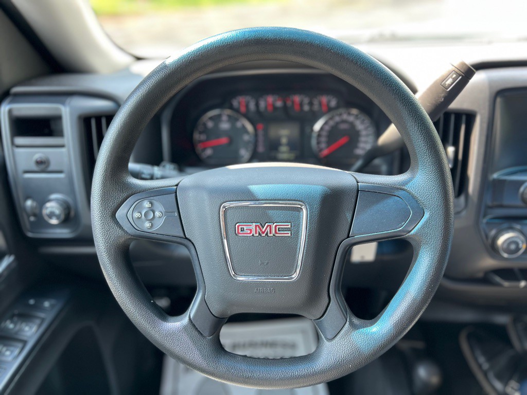 2016 GMC Sierra Image 14