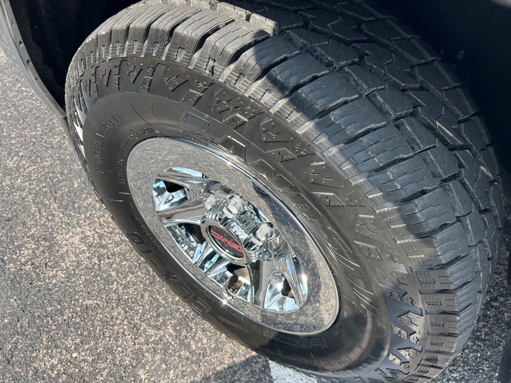 2016 GMC Sierra Image 44
