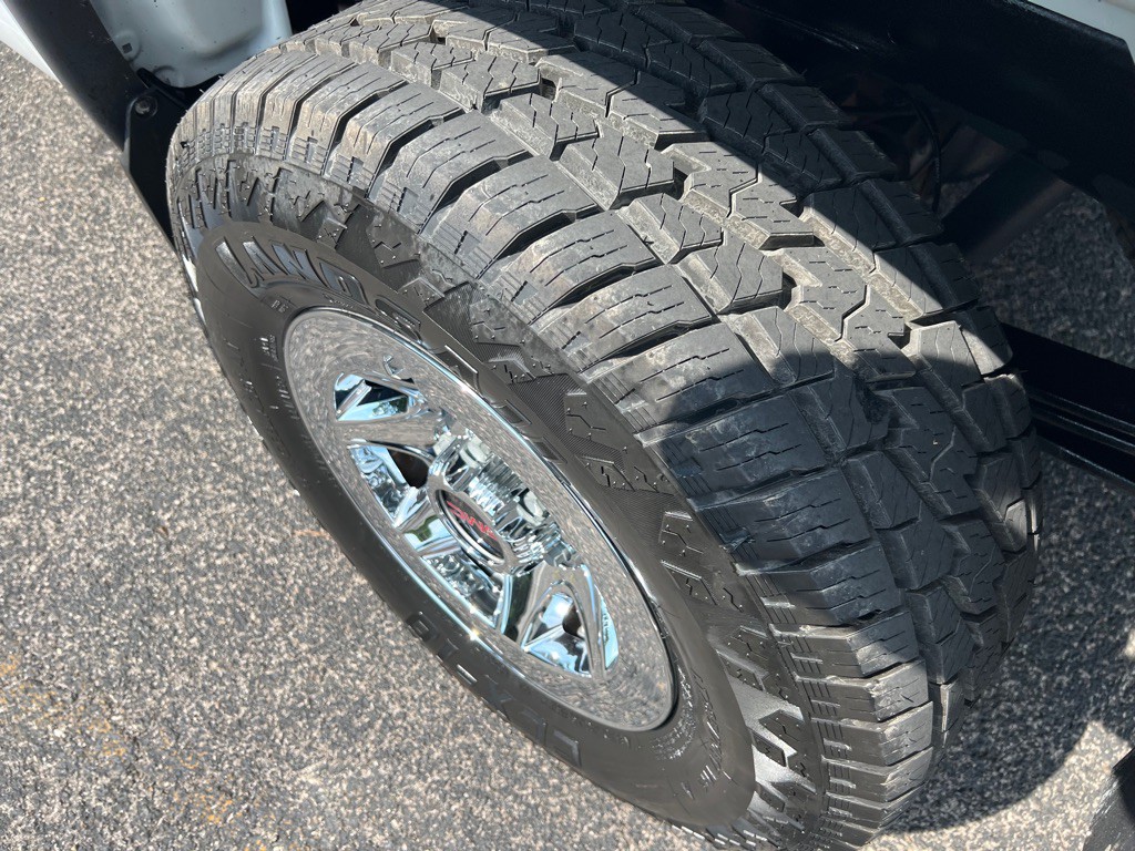 2016 GMC Sierra Image 45