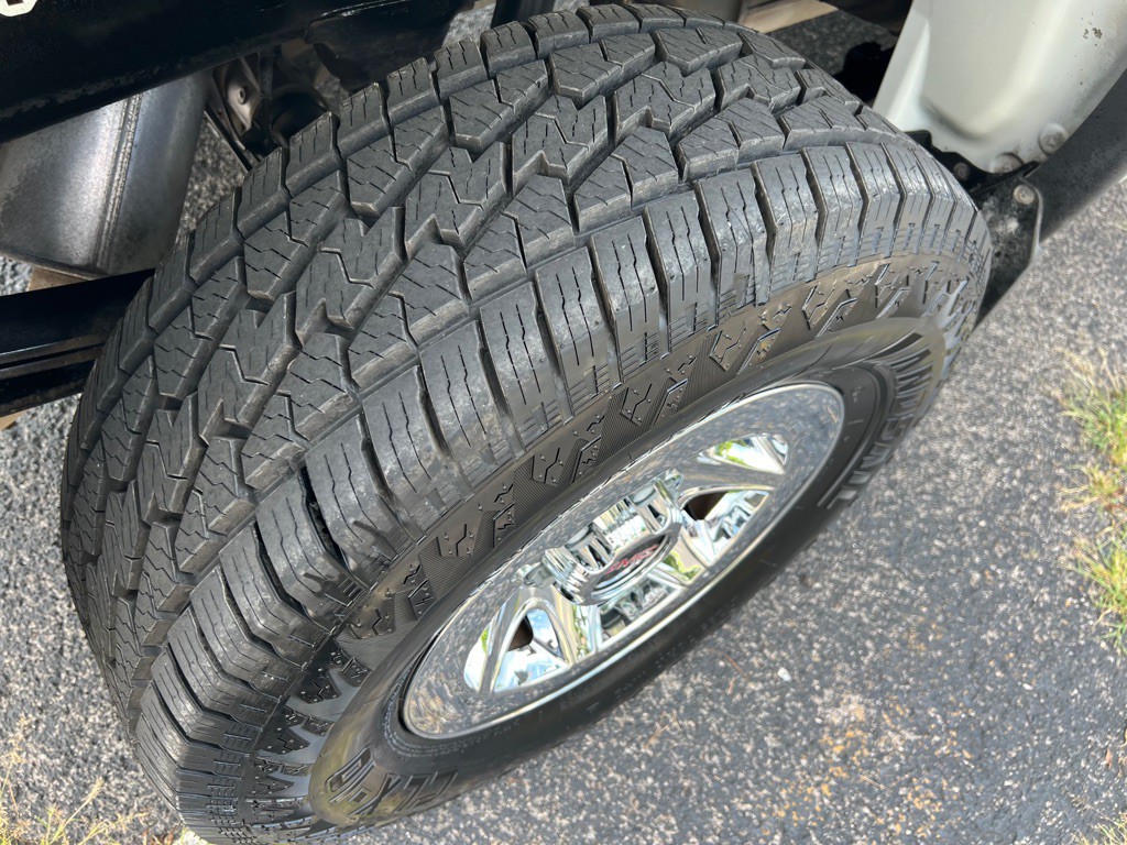 2016 GMC Sierra Image 46