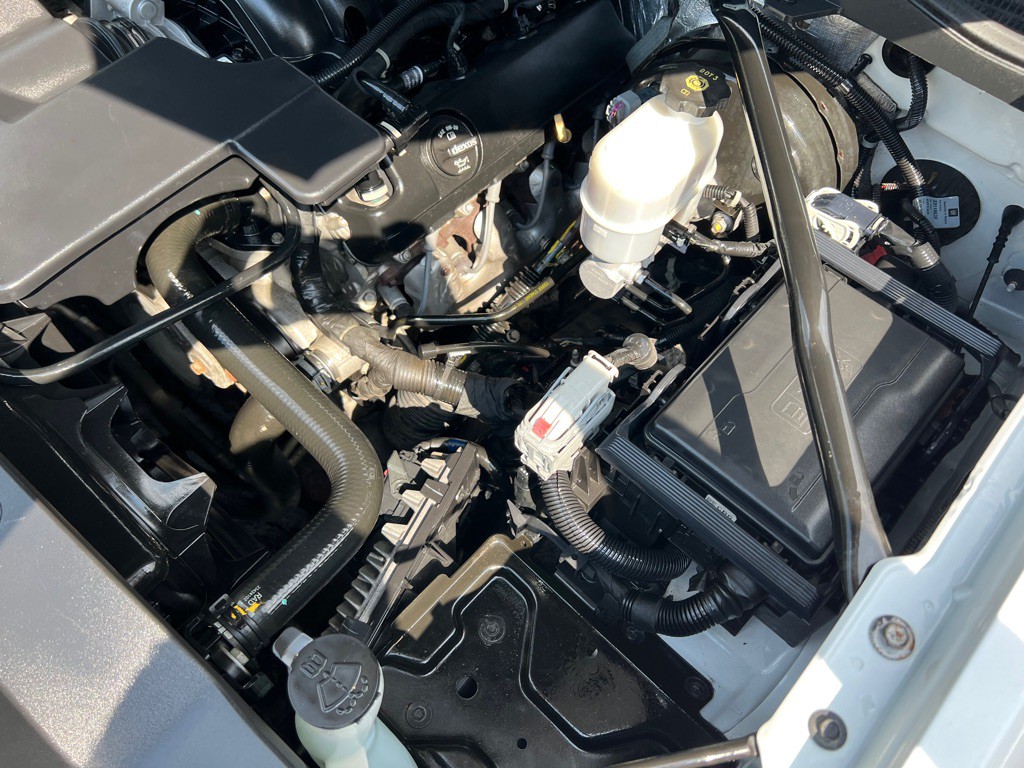 2016 GMC Sierra Image 17