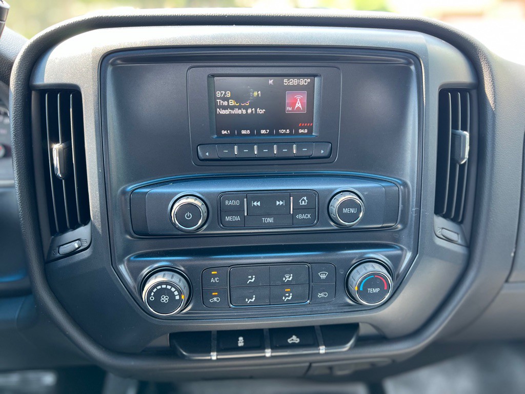 2016 GMC Sierra Image 19