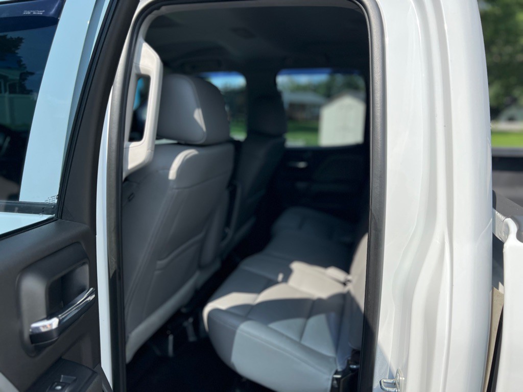 2016 GMC Sierra Image 20