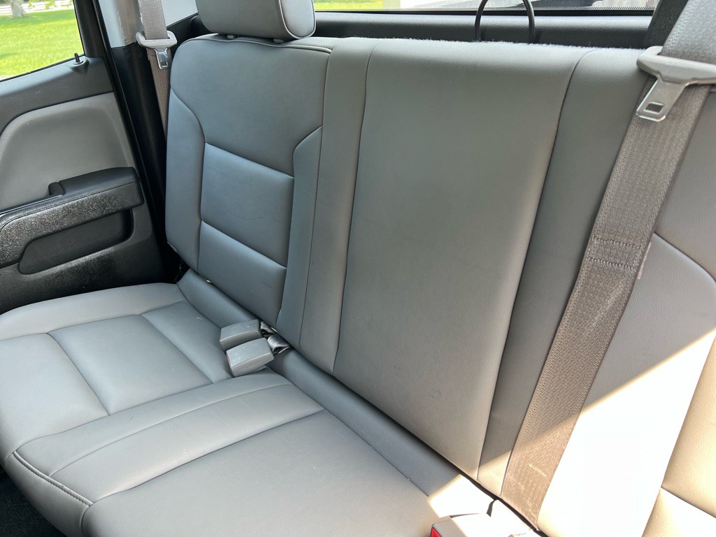 2016 GMC Sierra Image 22